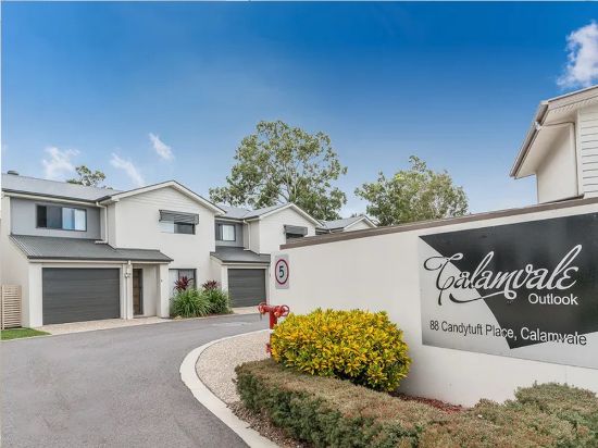 29/88 Candytuft Place, Calamvale, Qld 4116