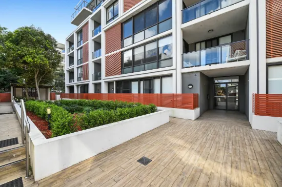 29/90 Bay St, Botany, NSW, 2019