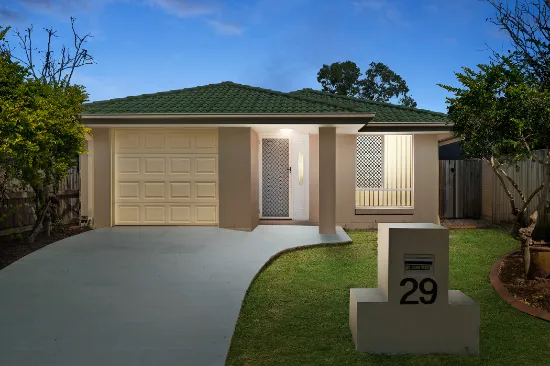 29 Aberdeen Parade, Boondall, QLD, 4034