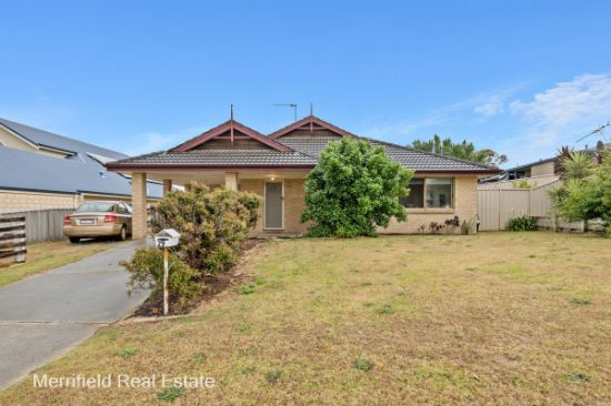 29 Allwood Parade, Bayonet Head, WA 6330