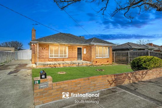 29 Anderson Street, Lalor, Vic 3075