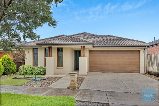 29 Annecy Boulevard, Fraser Rise, Vic 3336