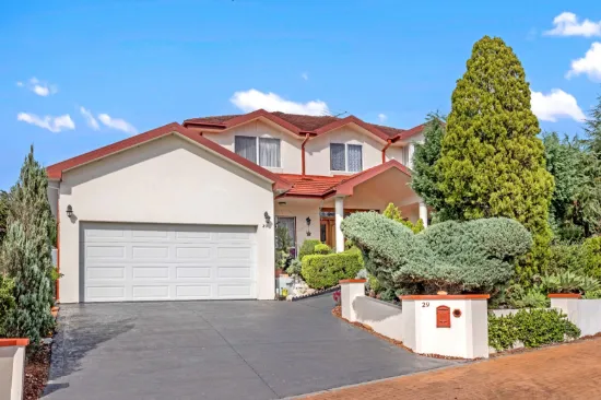 29 Arabella Place, Bella Vista, NSW, 2153