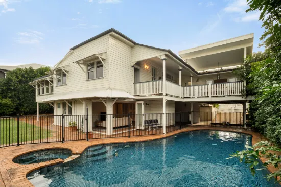29 Ascot Street, Ascot, QLD, 4007