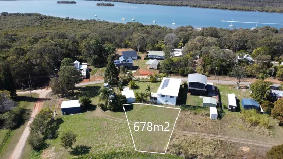 29 Bayswater Road, Russell Island, QLD, 4184