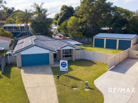 29 Beatrice Place, Burpengary, Qld 4505