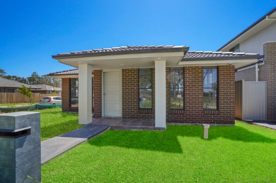 29 Beaufort Ave, Austral, NSW 2179