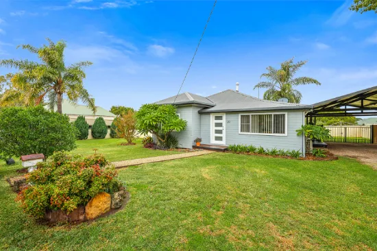 29 Bedford Street, Aberdeen, NSW, 2336