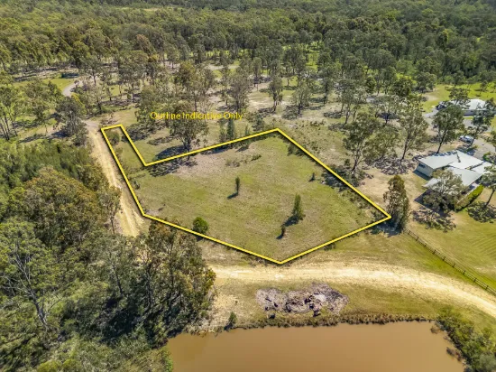 29 Blue Cliff Road, Pokolbin, NSW, 2320