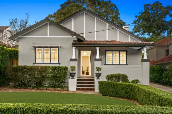 29 Boronia Avenue, Beecroft, NSW, 2119