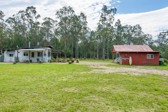 29 Bostock Road, Tucabia, NSW, 2462