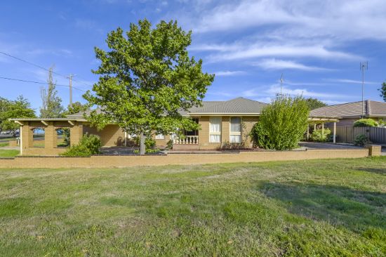 29 Bourke Street, Kyneton, Vic 3444