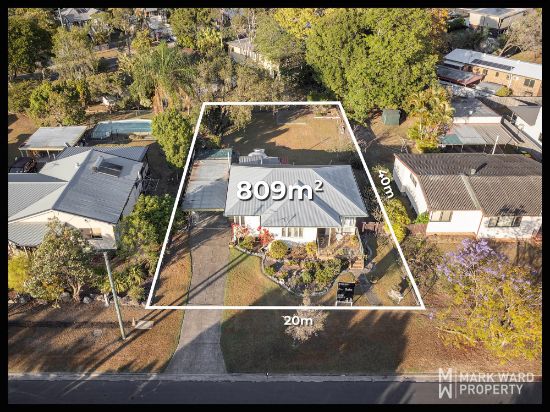 29 Bovey Street, Coopers Plains, Qld 4108