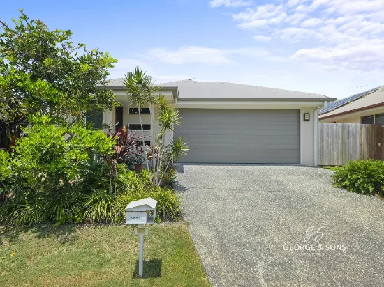 29 Brightstar Street, Ormeau, QLD, 4208