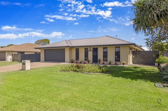 29 Burley Road, Innes Park, Qld 4670