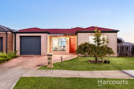 29 Caitlyn Drive, Harkness, Vic 3337
