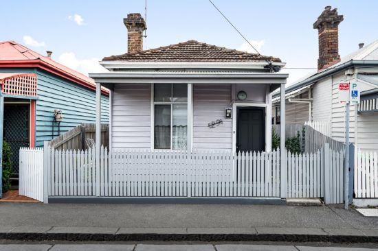 29 Campbell Street, Collingwood, Vic 3066