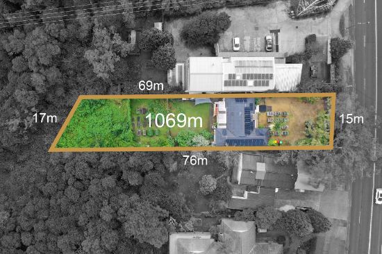 29 Castle Hill Road, West Pennant Hills, NSW 2125