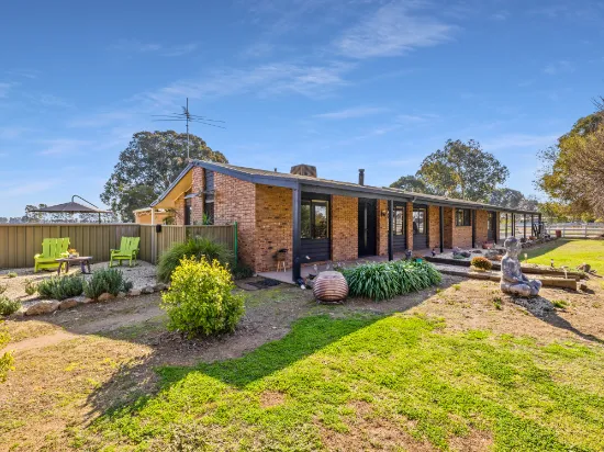 29 Cemetery Road, Corowa, NSW, 2646