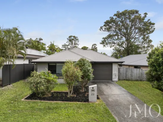 29 Christopher St, Pimpama, QLD, 4209