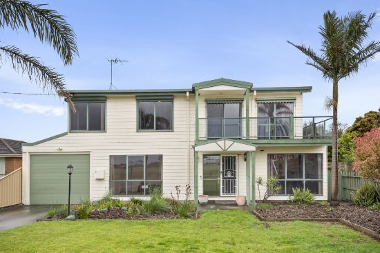 29 Coach Road, Indented Head, Vic 3223