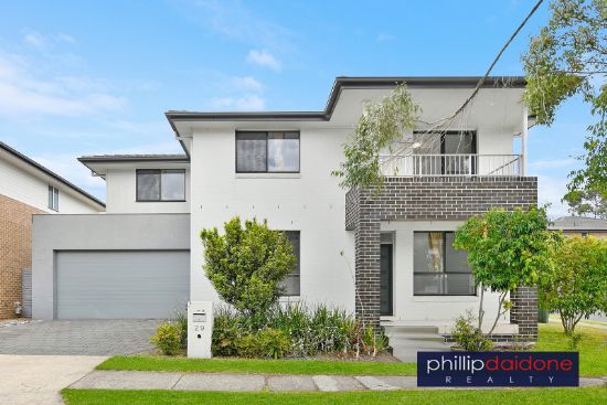 29  Cobden Parkes Crescent, Lidcombe, NSW 2141