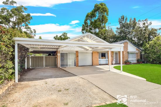 29 Colonial Drive, Bligh Park, NSW 2756