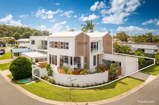 29 Coronet Crescent, Burleigh Waters, Qld 4220
