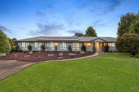 29 CURRY ROAD, Kilmore, VIC, 3764