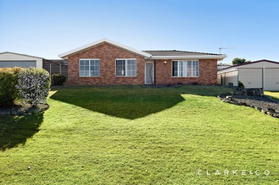 29 Denton Park Drive, Rutherford, NSW 2320