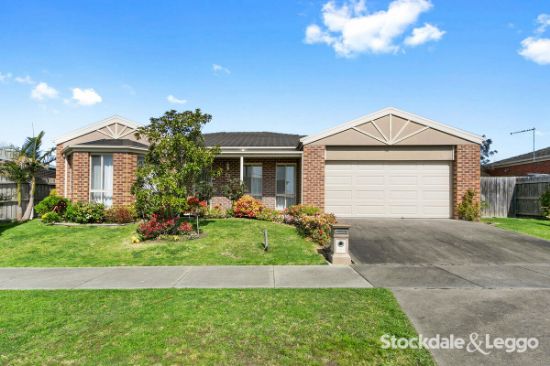29 Donegal Avenue, Traralgon, Vic 3844