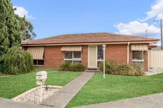 29 Dransfield Way, Epping, Vic 3076