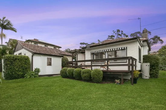 29 Edward Street, Narraweena, NSW, 2099