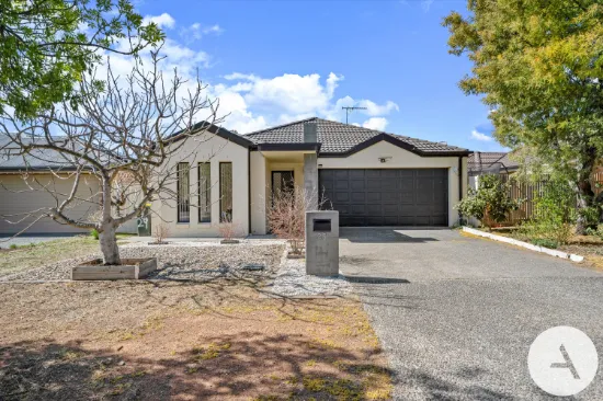 29 Eurobin St, Harrison, ACT, 2914