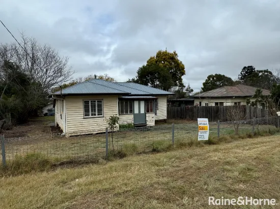 29 Fitzroy Street, Kingaroy, QLD, 4610