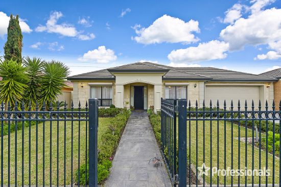 29 Flavio Avenue, Parafield Gardens, SA 5107