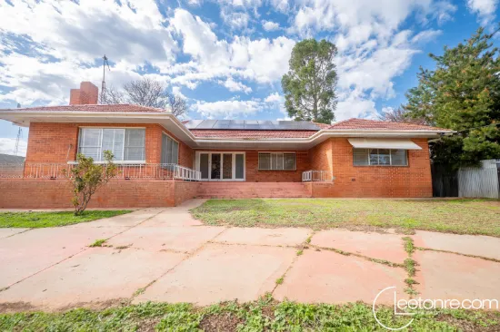 29 Frederica Street, Narrandera, NSW, 2700