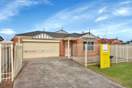 29 Gardiner Terrace, Smithfield, SA, 5114