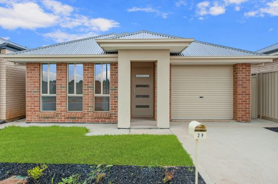 29 Geoff Road, Munno Para West, SA 5115