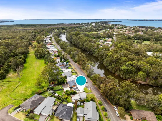 29 Geoffrey Road, Chittaway Point, NSW, 2261