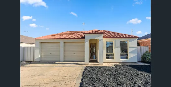 29 Gerald Boulevard, Davoren Park, SA, 5113