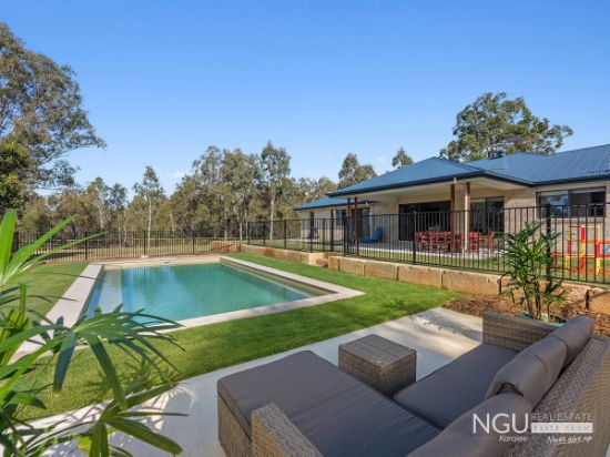 29 Habitat Place, Karalee, Qld 4306