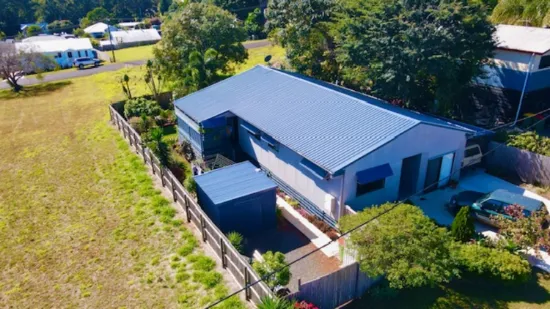 29 Highland St, Russell Island, QLD, 4184