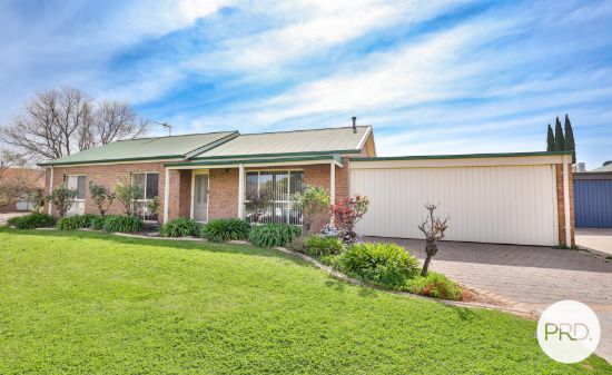 29 Hollywood Boulevard, Mildura, Vic 3500