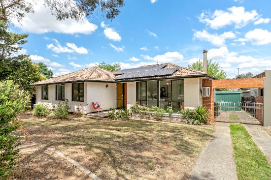 29 Horsley Crescent, Melba, ACT 2615