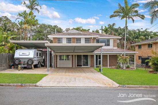 29 Hulme St, Clontarf, Qld 4019