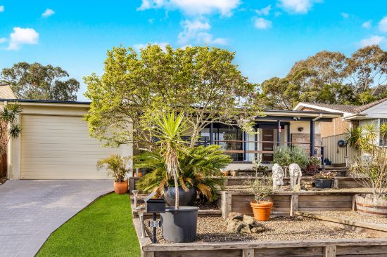 29 Hutchins Crescent, Kings Langley, NSW 2147
