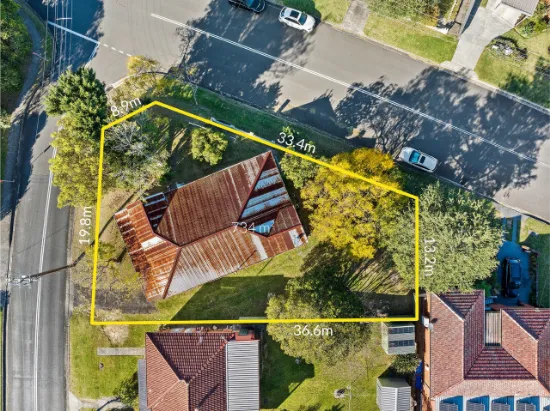 29 Immarna Ave, West Wollongong, NSW, 2500