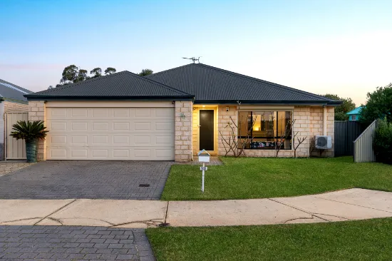 29 Karridale Loop, Baldivis, WA, 6171