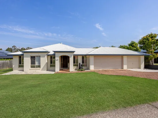 29 Kensington Dr, Flinders View, QLD, 4305